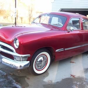 Meet your Posher, Victor